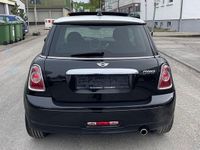 Usado Mini Cooper 122 HP (89 kW) 2011 Preto Citadino
