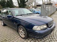 gebraucht Volvo V70 2.4