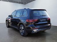Gebraucht Mercedes GLB200 Progressive 150 PS (110 kW) 2024 Schwarz unilack nachtschwarz SUV