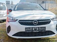 Gebraucht Opel Corsa-e Edition 100 kW (136 PS) 2022 Weiß Kleinwagen