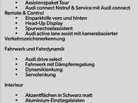 Gebraucht Audi A4 190 PS (139 kW) 2020 Grau Kombi