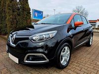 Occasion Renault Captur 120 ch (88 kW) 2014 Noir SUV