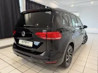 Gebraucht VW Touran Join 150 PS (110 kW) 2018 Van / Kleinbus