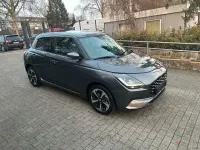 Gebraucht Suzuki Swift Comfort 83 PS (61 kW) 2025 Grau Kleinwagen