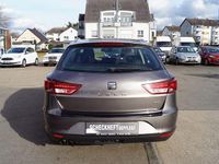 Gebraucht Seat Leon ST 4Drive 150 PS (110 kW) 2015 Grau Kombi