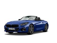 Gebraucht BMW Z4 Efficient Dynamics 258 PS (189 kW) 2026 Cabrio