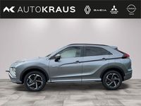 Gebraucht Mitsubishi Eclipse Cross Plus 188 PS (138 kW) 2022 Grau SUV