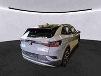 Gebraucht VW ID.4 Pro Performance 150 kW (204 PS) 2023 Grau (mondsteingrau schwarz) SUV