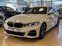Gebraucht BMW 330 M Sport 292 PS (214 kW) 2020 Weiß Limousine