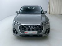 gebraucht Audi Q3 Sportback TFSI e 45 TFSI e S tronic