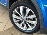 Gebraucht VW T-Roc Style 116 PS (85 kW) 2019 Blau SUV