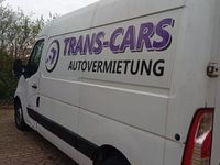 gebraucht Renault Master 2.3dci