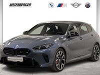 Gebraucht BMW M135 Shadowline 300 PS (220 kW) 2025 Grau Kleinwagen
