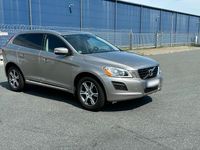Gebraucht Volvo XC60 163 PS (119 kW) 2012 Beige SUV