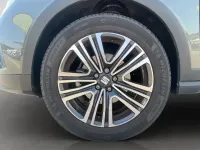 Gebraucht Seat Arona Style 116 PS (85 kW) 2024 Grau SUV