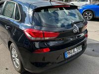 gebraucht Hyundai i30 i301.6 CRDI Select