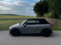 Gebraucht Mini Cooper 136 PS (100 kW) 2017 Grau Kleinwagen