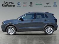 gebraucht VW T-Cross - 1.0 TSI DSG Life