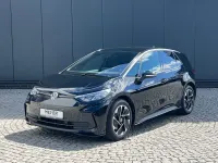 Neu VW ID.3 Comfortline 125 kW (170 PS) 2026 Grenadillschwarz metallic Kleinwagen