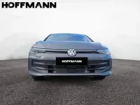 Gebraucht VW Golf VIII Life 150 PS (110 kW) 2025 Dolphin gray metallic Limousine