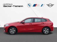 gebraucht BMW 118 i Hatch