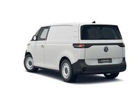 Neu VW ID. Buzz Pro 210 kW (286 PS) 2026 Weiß Van / Kleinbus