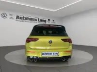 Gebraucht VW Golf VIII R 333 PS (244 kW) 2024 Schwarz Limousine