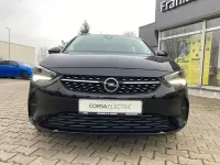 Gebraucht Opel Corsa-e Elegance 100 kW (136 PS) 2024 Schwarz Kleinwagen