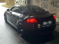 Gebraucht Audi TT 200 PS (147 kW) 2006 Schwarz Coupé