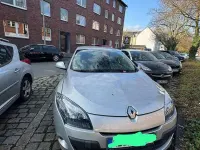 Gebraucht Renault Mégane III Avantage 111 PS (81 kW) 2009 Limousine