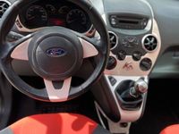 gebraucht Ford Ka 1.2 Klima tüv Sitzheizung