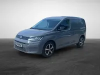 Gebraucht VW Caddy 122 PS (89 kW) 2023 Grau Van / Kleinbus