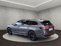 Neu VW Passat R-line 150 PS (110 kW) 2026 Grau Kombi