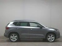 Gebraucht Seat Ateca FR-Line 150 PS (110 kW) 2023 Grau SUV
