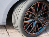 Gebraucht Cupra Leon VZ 310 PS (228 kW) 2023 Grau Limousine