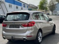 gebraucht BMW 218 Gran Tourer 218d Sport Line