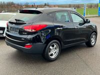 gebraucht Hyundai ix35 2.0 Style 4WD Automatik Tüv/03/2025