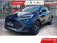Neu Toyota C-HR 223 PS (164 kW) 2025 SUV