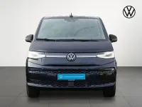 Używany VW Multivan Style 150 KM (110 kW) 2024 Niebieski Minivan