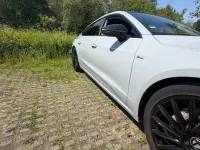 Gebraucht Audi A7 286 PS (210 kW) 2019 Grau Limousine