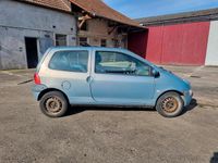 Gebraucht Renault Twingo 58 PS (42 kW) 2003 Kleinwagen