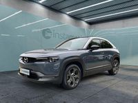 Gebraucht Mazda MX30 Basis 106 kW (145 PS) 2020 Grau SUV