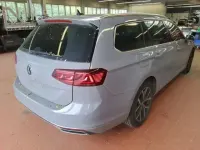 Gebraucht VW Passat Elegance 200 PS (147 kW) 2023 Grau Kombi