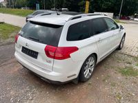 gebraucht Citroën C5 Tourer V6 HDi 240 Biturbo FAP Exclusive