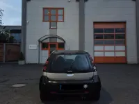 Gebraucht Smart ForFour 95 PS (69 kW) 2006 Schwarz Kleinwagen