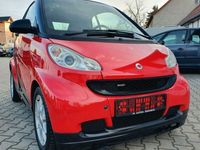 gebraucht Smart ForTwo Coupé Micro Hybrid Drive,Brabus,YouTube!!