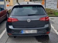 gebraucht VW Golf VII 