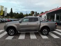 Gebraucht Renault Alaskan 190 PS (139 kW) 2019 Grau Pickup