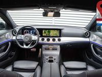 gebraucht Mercedes E220 Estate d Business Solution Sport AMG Burme