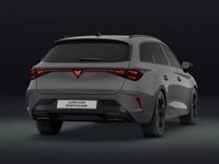 Neu Cupra Leon 150 PS (110 kW) 2026 Graphene grau